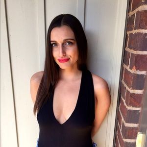 Meet your Posher, Cecilia